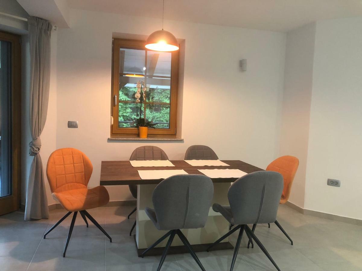 Apartmani Izvor - ตูเฮลย์สเก ตอปลิตเซ ภายนอก รูปภาพ