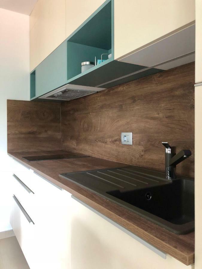 Apartmani Izvor - ตูเฮลย์สเก ตอปลิตเซ ภายนอก รูปภาพ